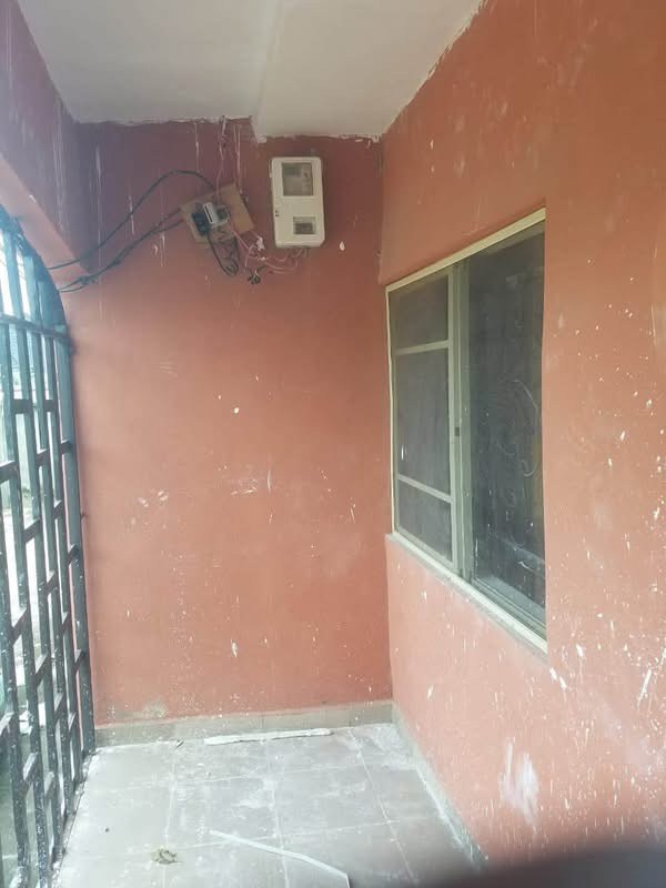 One Bedroom Self Contain in Adeke for rent in Adeke, Makurdi, Benue