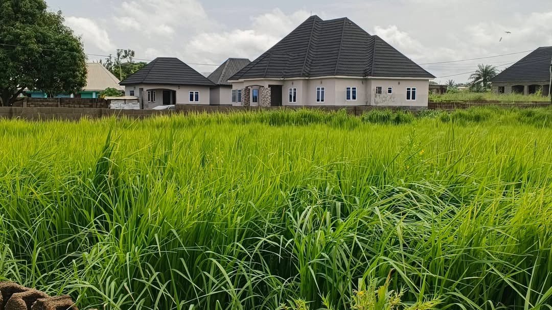 Additional view of Spacious Plot of Land in Kanshio