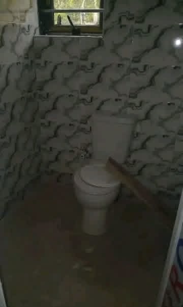 Self-Contained Room for Rent for rent in Terwase Agbadu Street, Makurdi, Benue