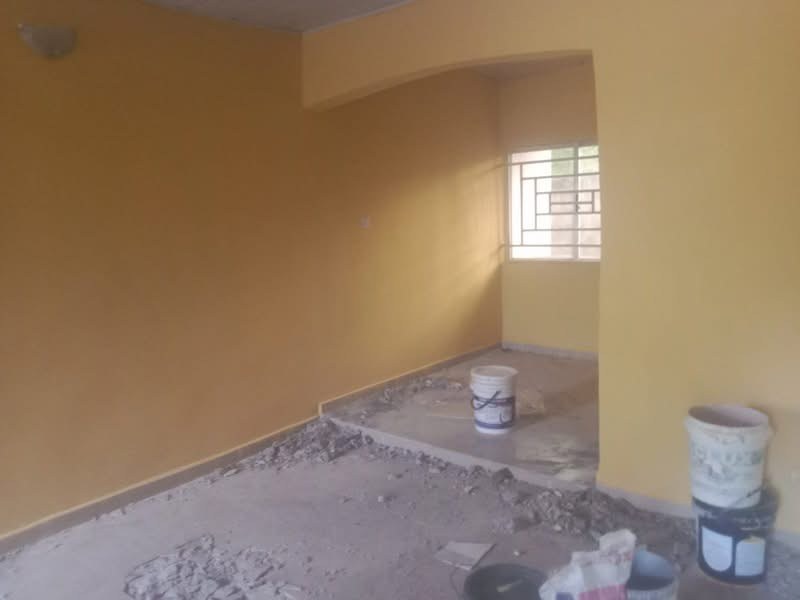 Additional view of Two Bedroom Apartment in Judges Quarters