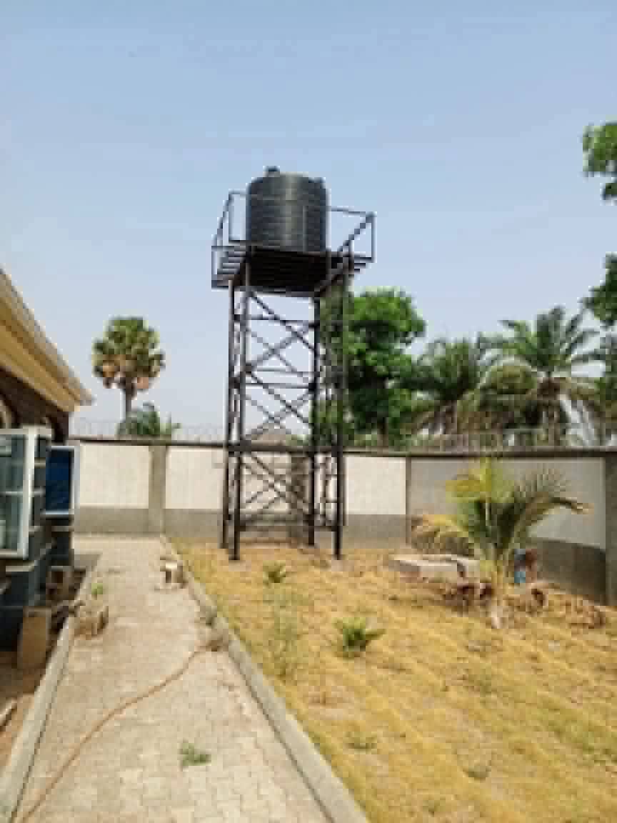 Additional view of 3 Bedroom Flat for Sale in Makurdi