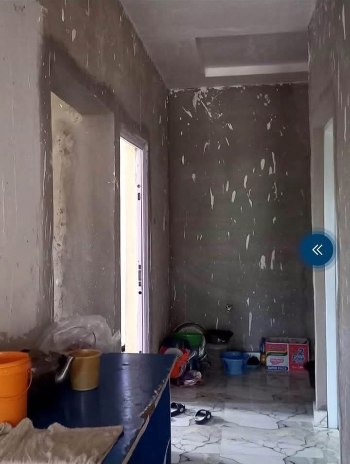 Additional view of Standard 3-Bedroom Flat