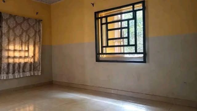 Spacious One Bedroom Apartment for rent in Yaikyo New Road, Makurdi, Benue