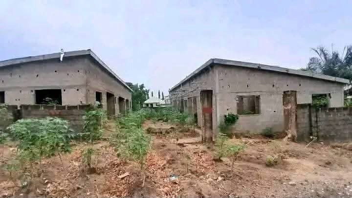 Additional view of Uncompleted Block of Flats for Sale