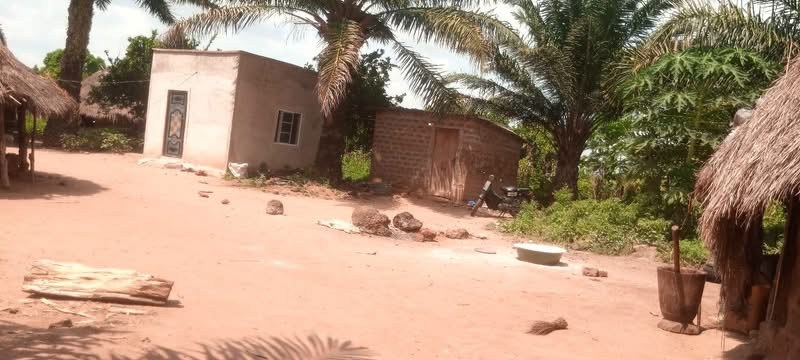 Dry Table Land for Sale for sale in Nyon, Makurdi, Benue