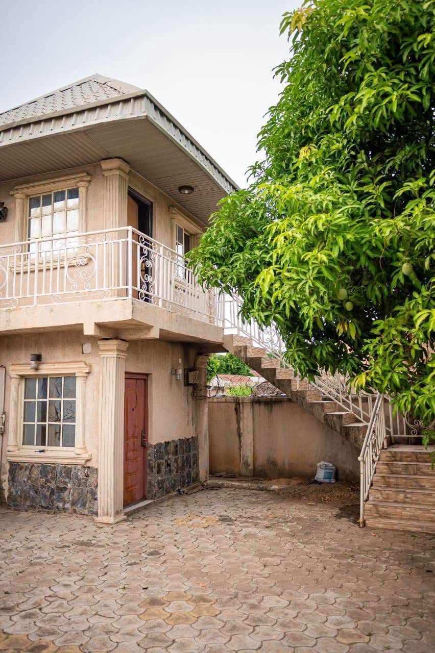Additional view of 5 Bedroom Duplex in Nyiman Layout