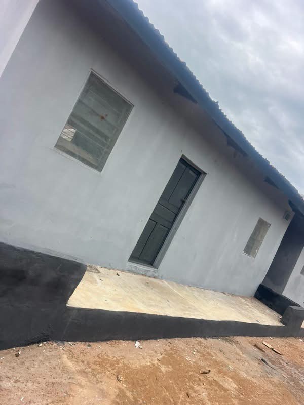 Newly Renovated One Bedroom Apartment for rent in High Level, Makurdi, Benue