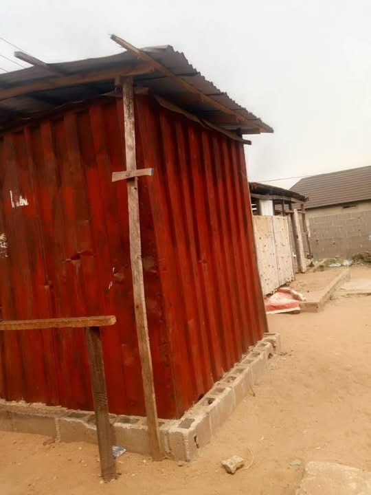 Additional view of 6/6 Container for Sale