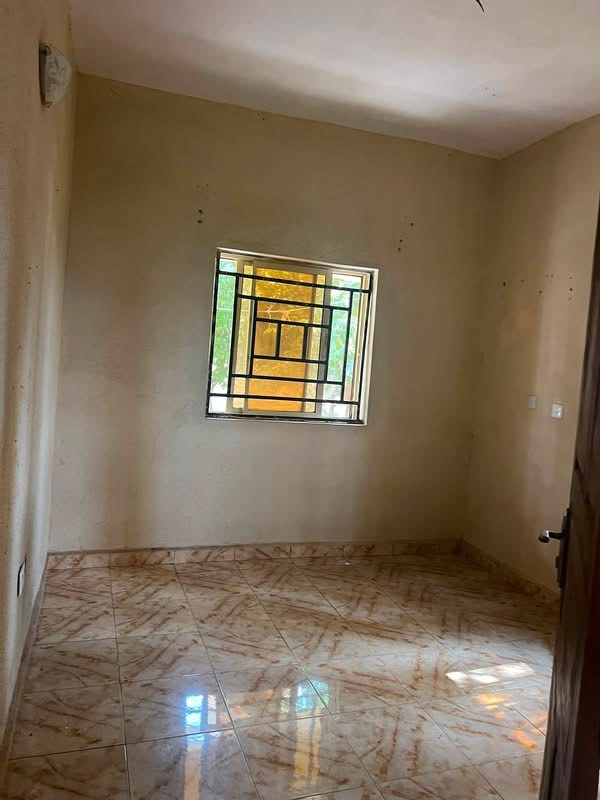 Standard One Bedroom Apartment for Rent for rent in Owners Occupier Phase One Extension, Makurdi, Benue