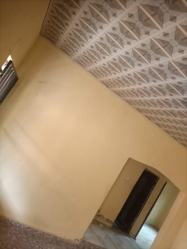 Spacious Two Bedroom Flat for Rent for rent in Yaikyor, Makurdi, Benue