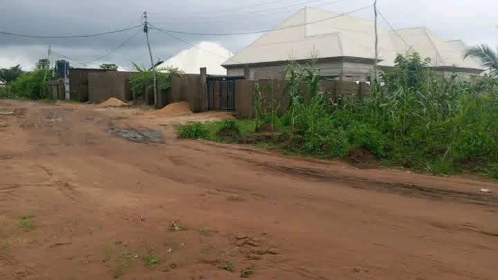 Additional view of Land for Sale in Welfare Quarters