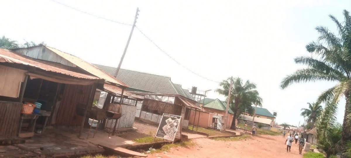 Additional view of Strategic Plot of Land for Sale