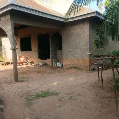 Additional view of Uncompleted 3 Bedroom Bungalow