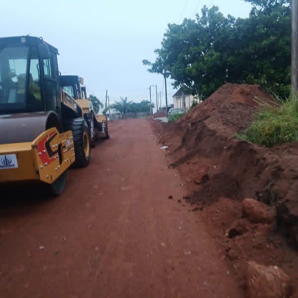 Residential Land in New GRA for sale in New GRA, Makurdi, Benue