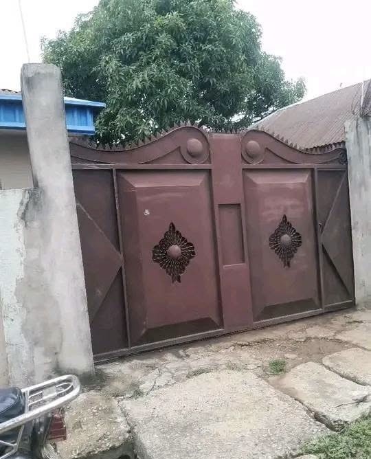 3 Bedroom Flat With BQ for rent in High Level, Makurdi, Benue
