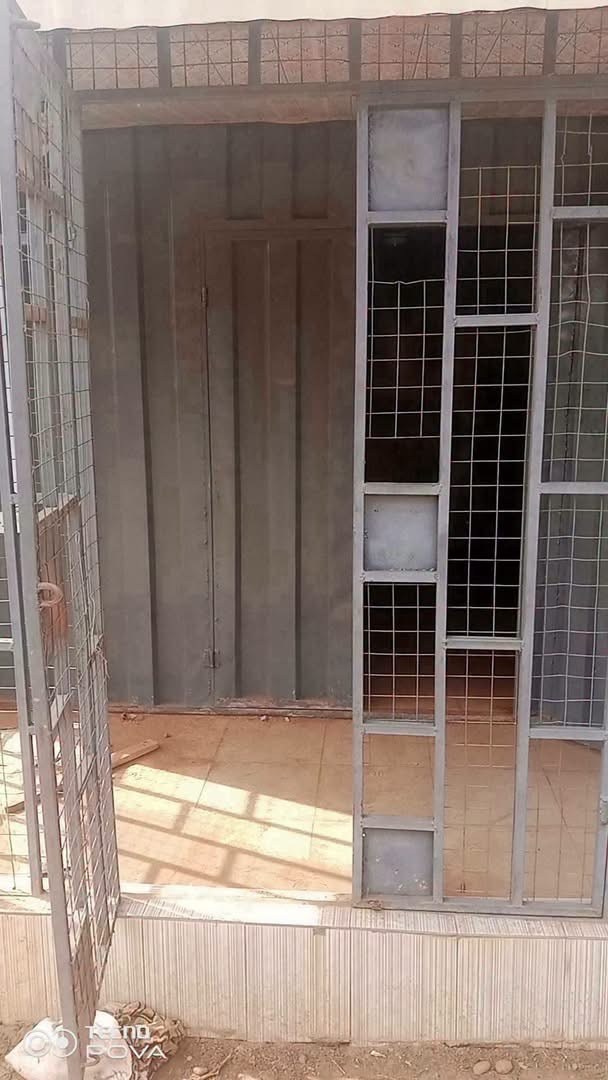 Additional view of Shop for Rent in Gyado Villa, Makurdi