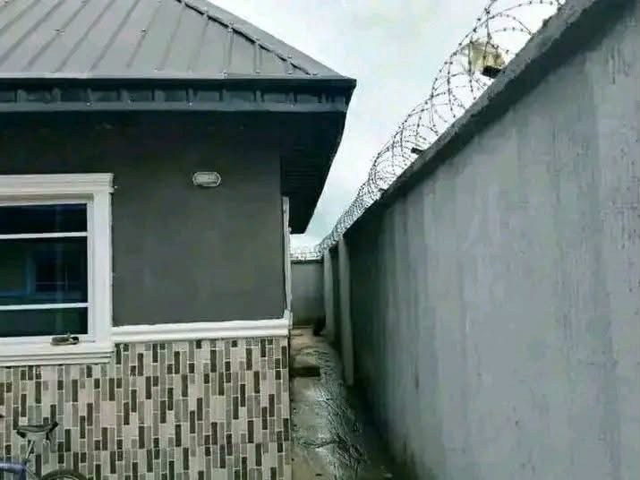 Additional view of Multi Unit Residential Estate in Ankpa Ward