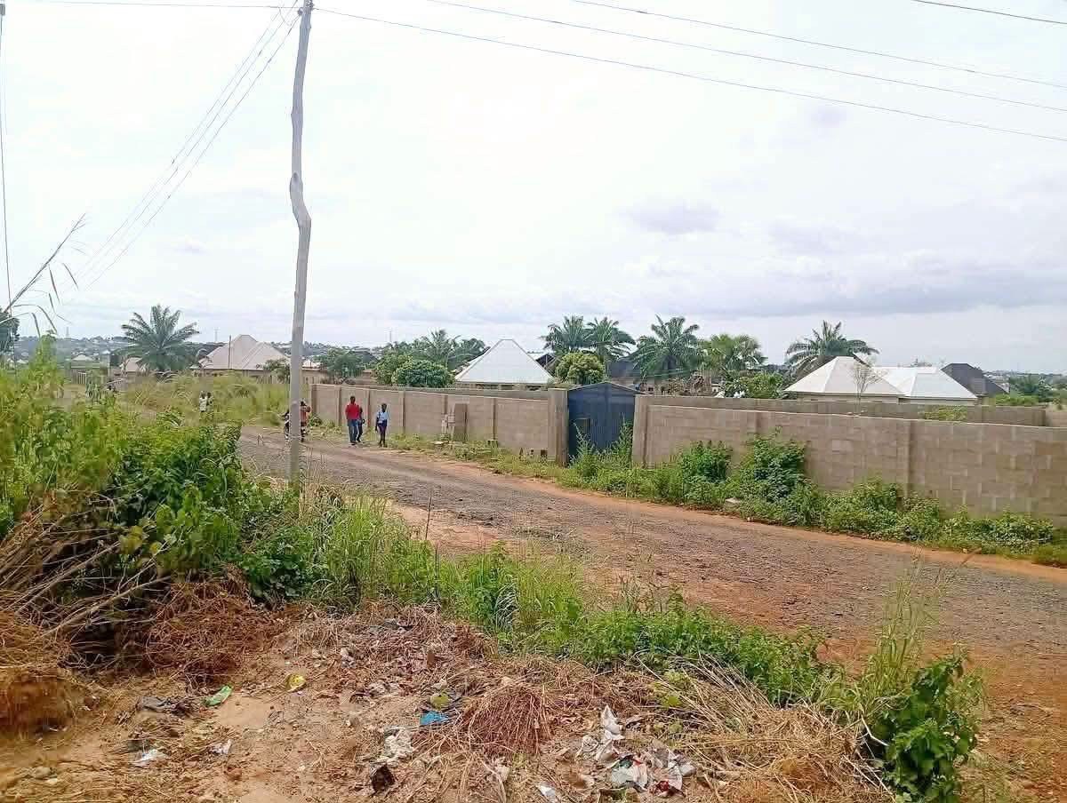 Additional view of Plot of Land in Tse Poor