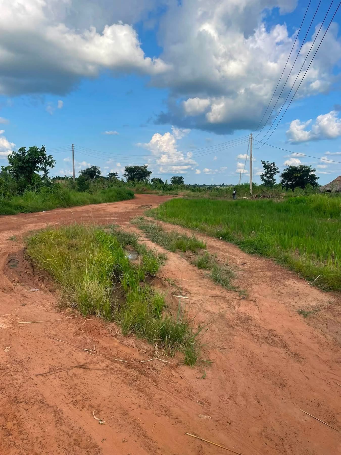 Additional view of Spacious Land Plot Facing Major Road