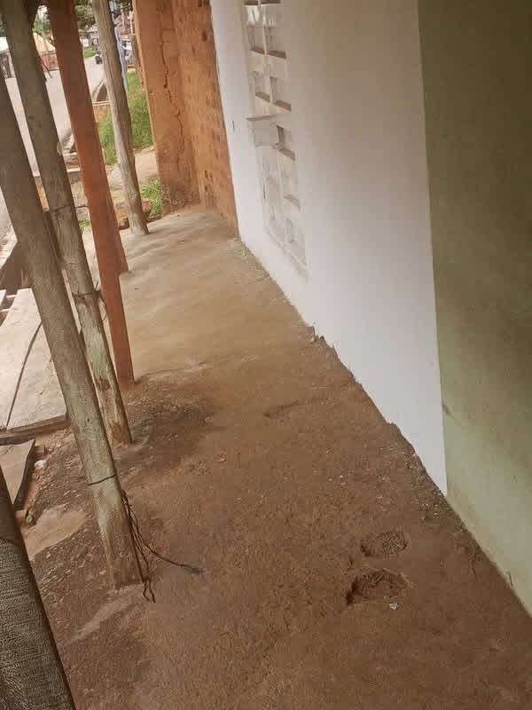 Additional view of Shop for Rent on Nyeson Wike Road