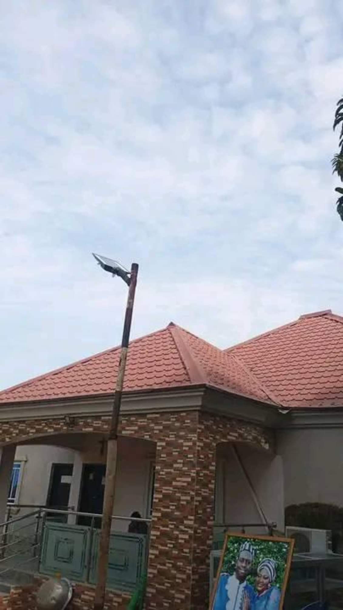 3-Bedroom Flat with Shops for Sale for sale in Welfare Quarters, Makurdi, Benue