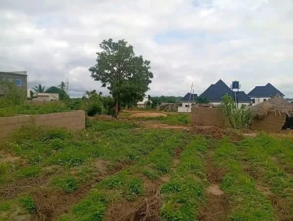 Additional view of Land for Sale Tse Poor Makurdi