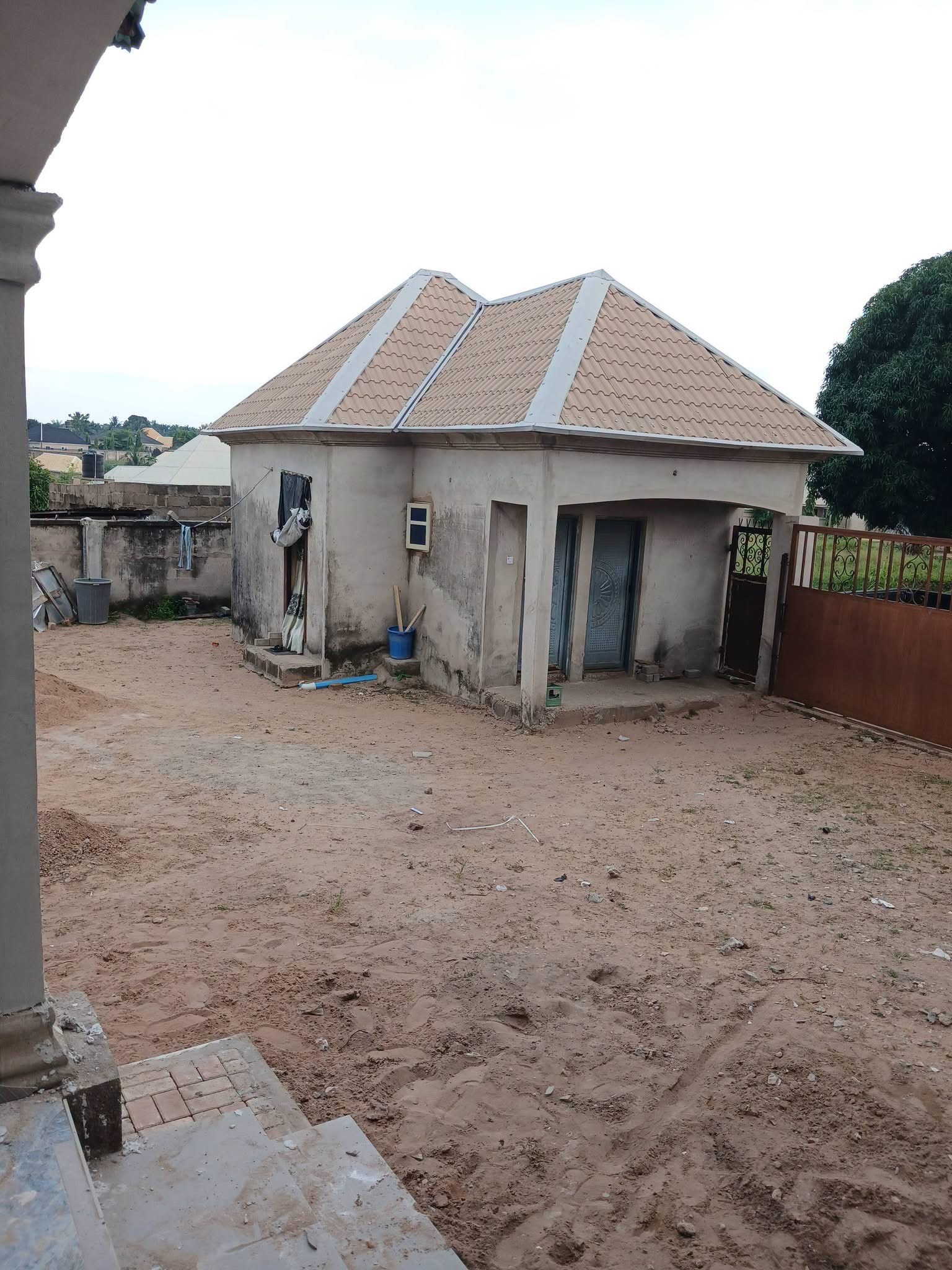 Additional view of Beautiful 4 Bedroom Bungalow for Sale