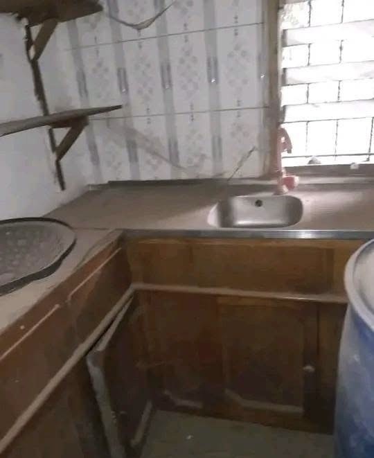 Additional view of 3 Bedroom Flat With BQ