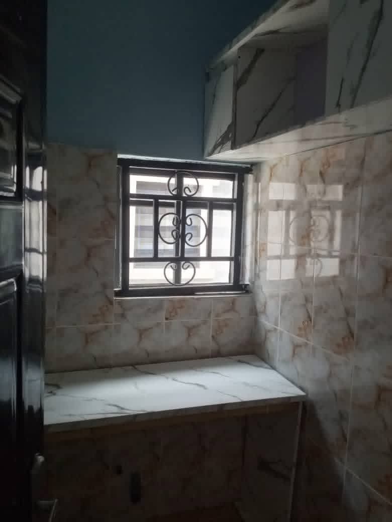 Additional view of Modern Self-Contained Apartment in High Level