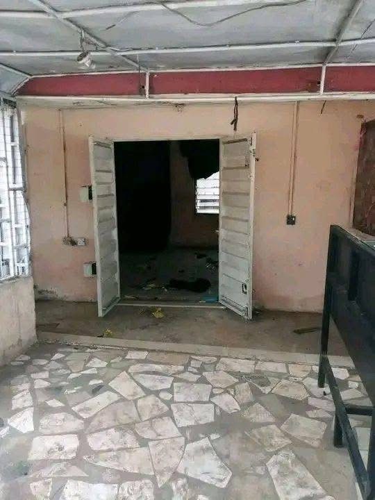 Spacious Shop for Rent, High Level for rent in High Level, Makurdi, Benue