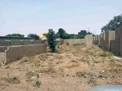 Uncompleted 12-Room Guest House for sale in Kanshio, Makurdi, Benue