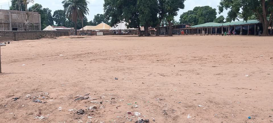 Additional view of Land Behind ITF Wurukum