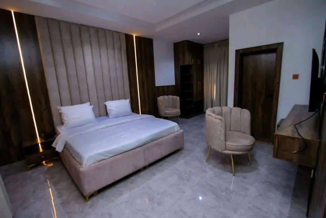 Additional view of Newly Built 19 Room Hotel