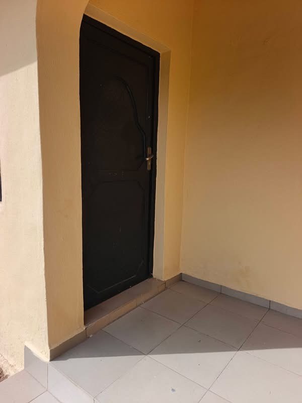 Bedroom and Parlor House for rent in Ankpa Quarters, Makurdi, Benue