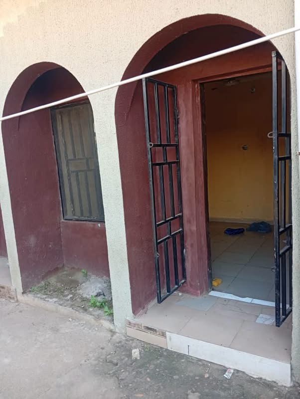 Two Bedroom Apartment on Otukpo Road for rent in Otukpo Road, Makurdi, Benue