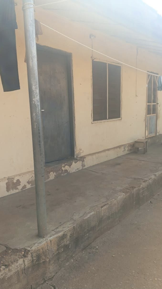 Single Room for Rent in High Level for rent in High Level, Makurdi, Benue
