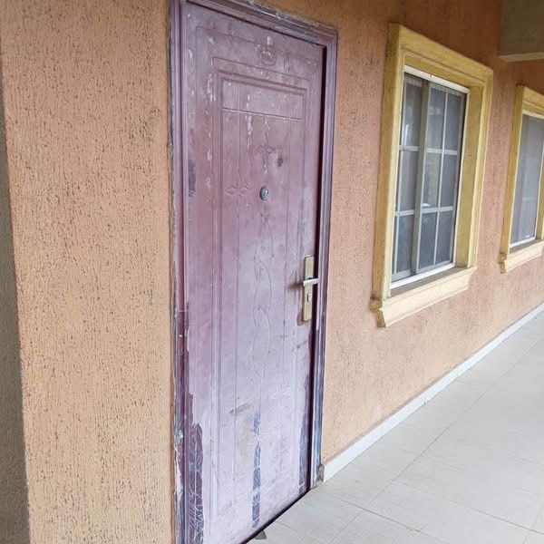 Spacious One-Room Self-Con in Ankpa Ward for rent in Ankpa Ward, Makurdi, Benue