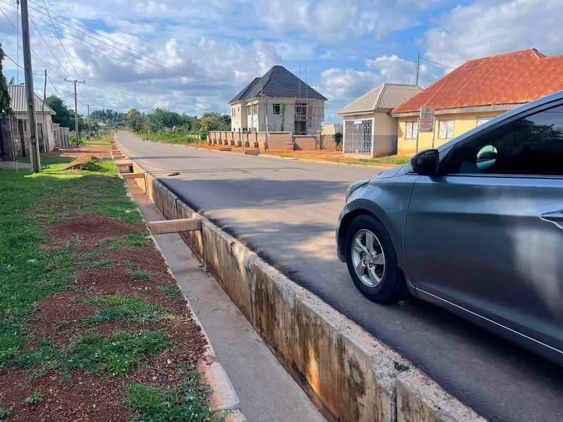 Spacious Land Plots in Yaikyo for Sale for sale in Yaikyo, Makurdi, Benue