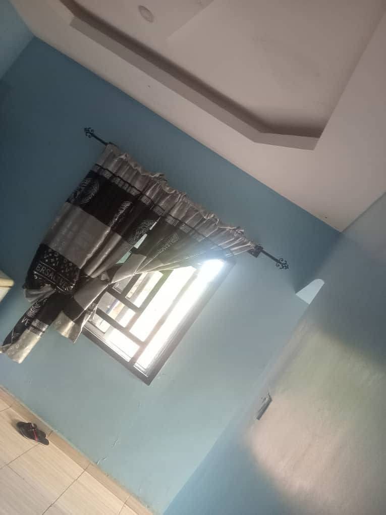 Additional view of Standard Bedroom and Parlour House for Rent