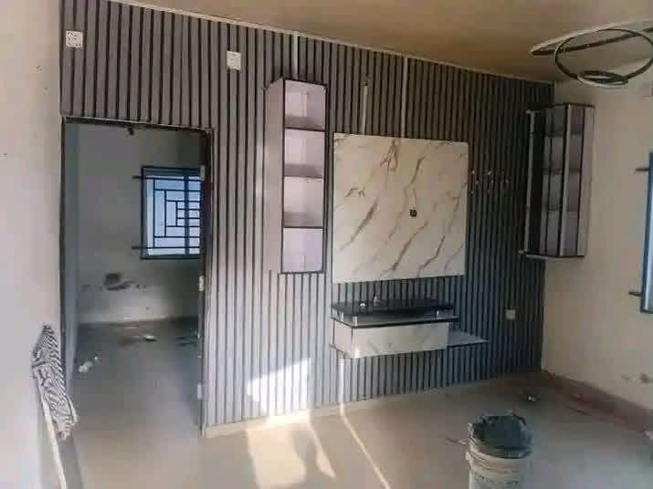 One Bedroom Flat for Rent for rent in Nyon Junction, Makurdi, Benue