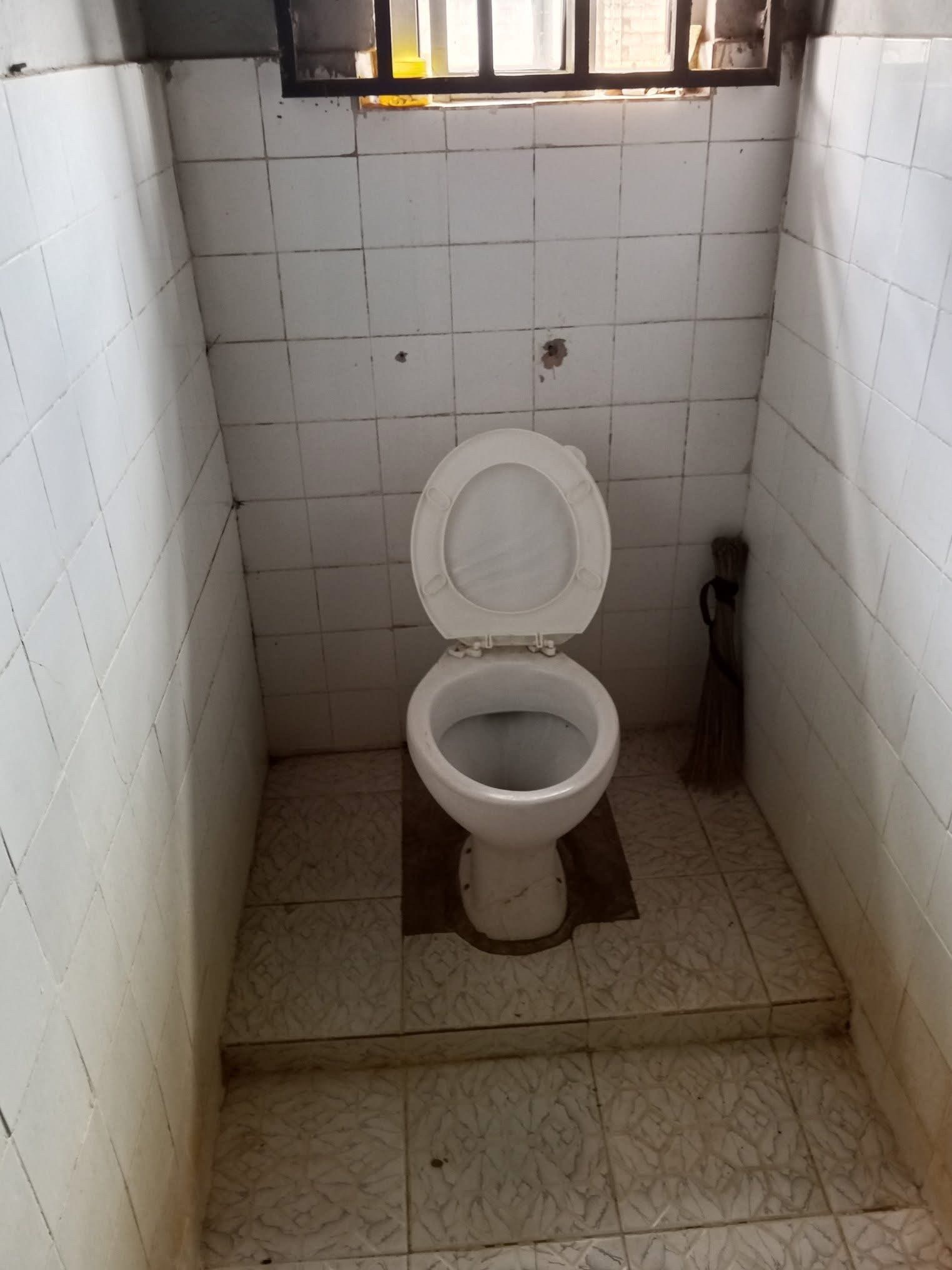 Additional view of Spacious Self-Contain Apartment for Rent