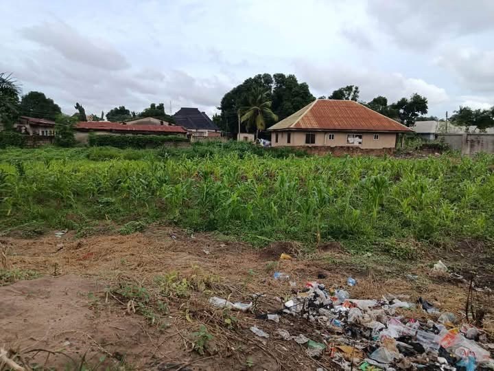 Additional view of Land at Old Otukpo Road