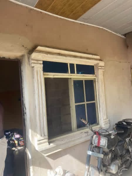 1 Bedroom Apartment for Rent for rent in Kanshio, Makurdi, Benue