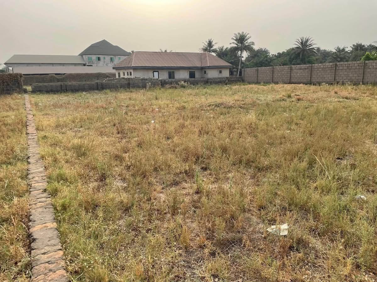 Additional view of Prime Double Plot of Land