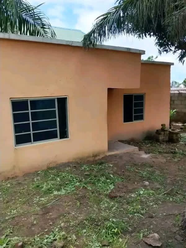 Additional view of One Bedroom Flat