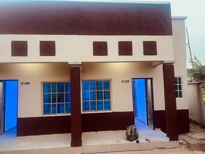 Additional view of 10 Units of Luxury Self Contain Apartments