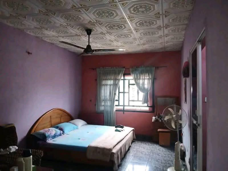 Additional view of Modern 3 Bedroom Flat for Sale