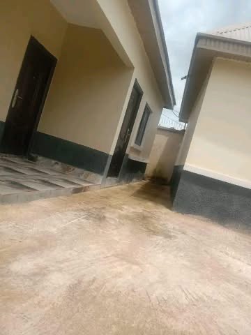 Additional view of Self Contain Apartment at Yaikyor Junction