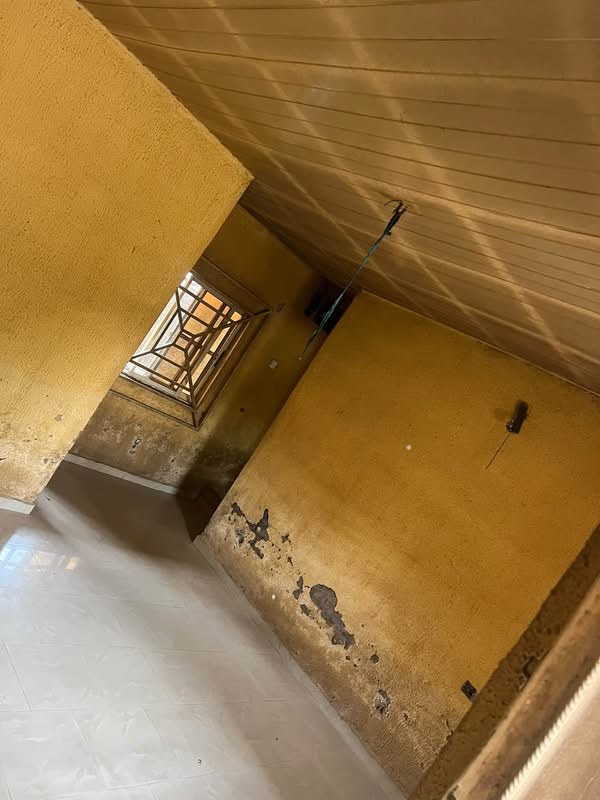 One Bedroom Apartment for Rent for rent in Akpehe, Makurdi, Benue