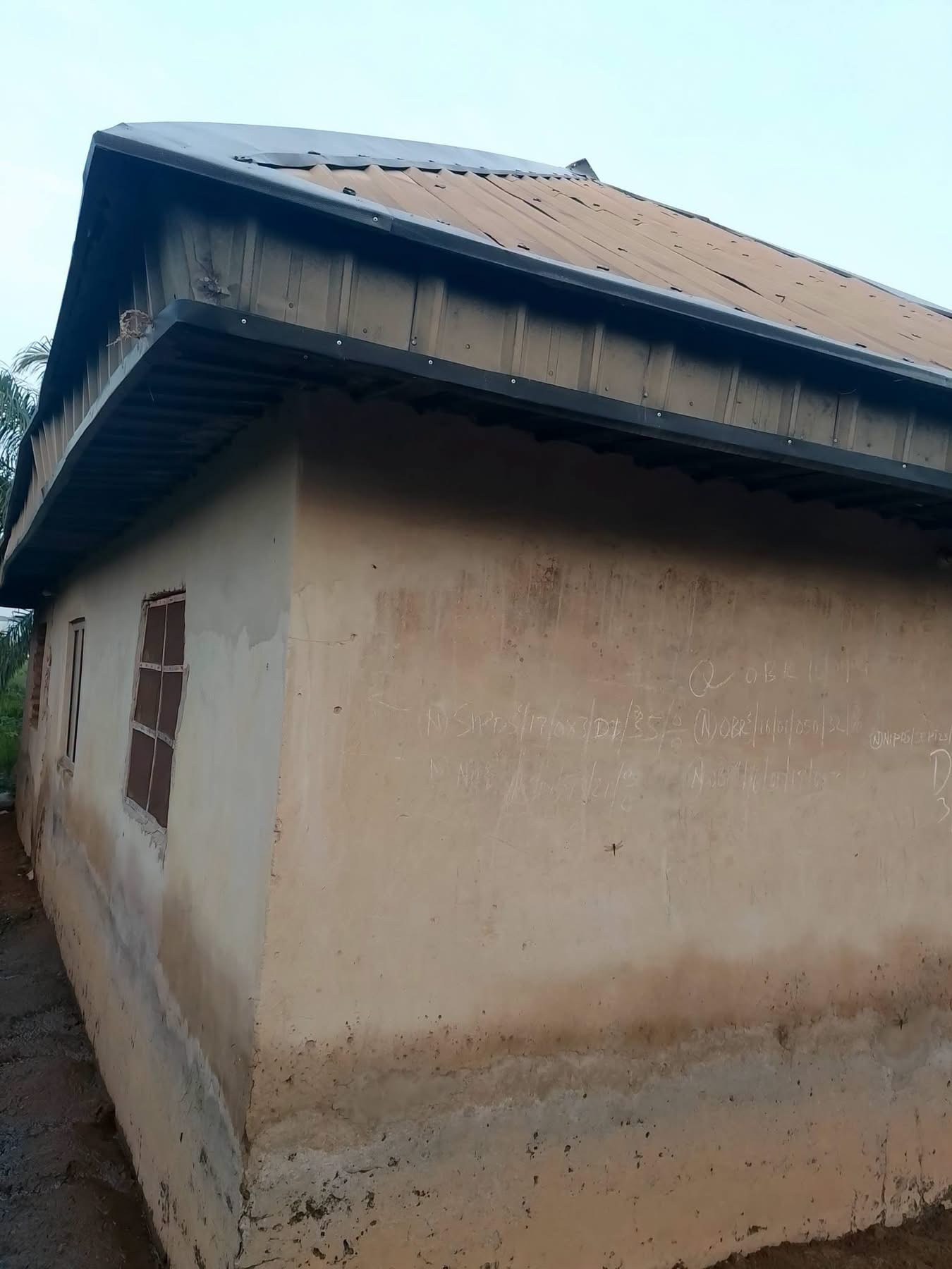Additional view of Three Bedroom Flat with Single Room